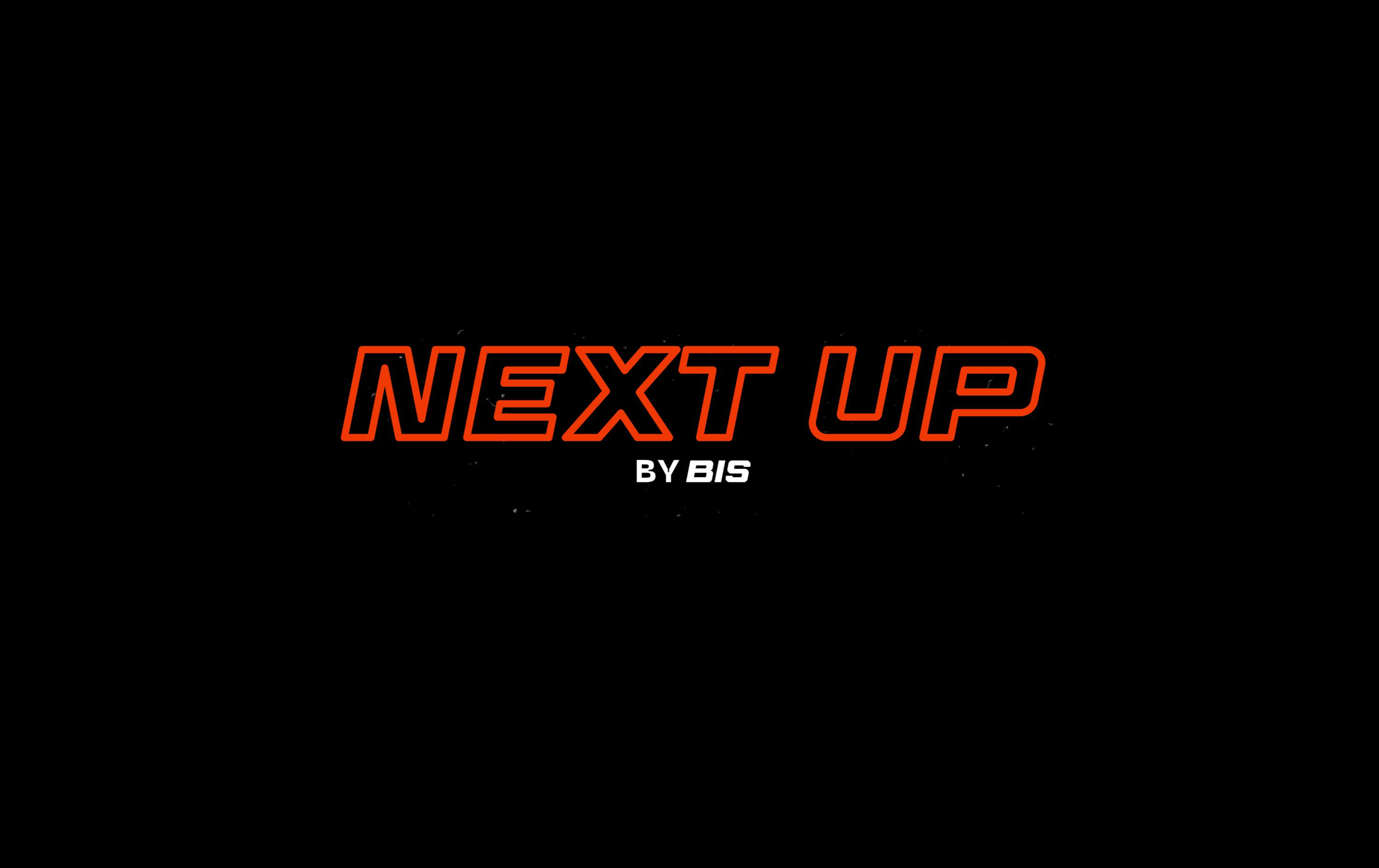 we're excited to announce octagon as the first partner from next up by BIS